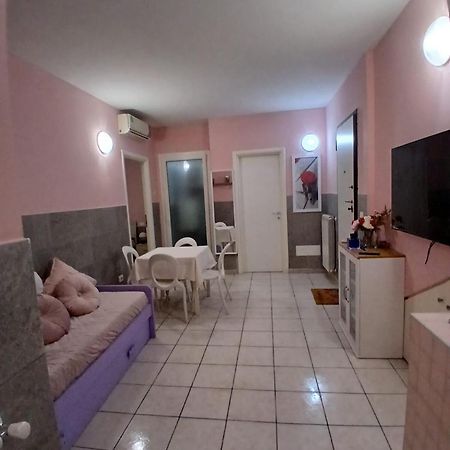 Eur Turismo Apartamento Roma Exterior foto