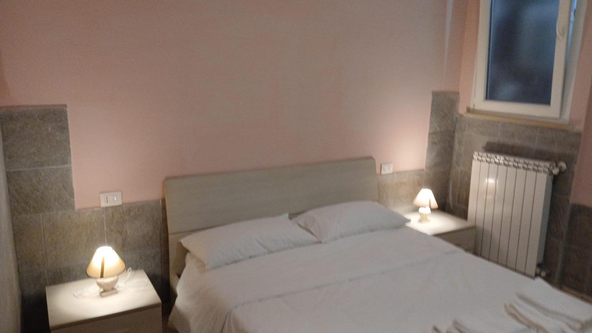 Eur Turismo Apartamento Roma Exterior foto